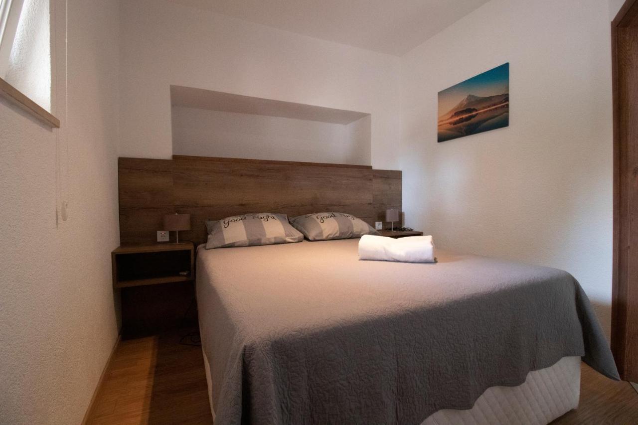 Apartmani Olivia Bibinje Exterior photo