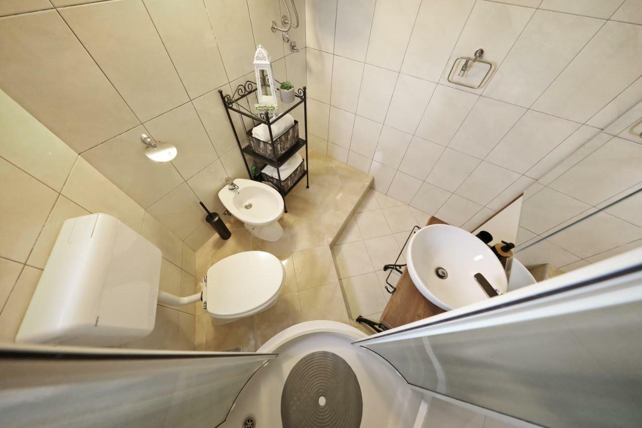 Apartmani Olivia Bibinje Exterior photo